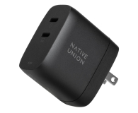 Native Union Fast GaN Charger PD 67W black - 1171520 - zdjęcie 3